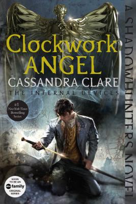 Imagen del vendedor de Clockwork Angel (Paperback or Softback) a la venta por BargainBookStores