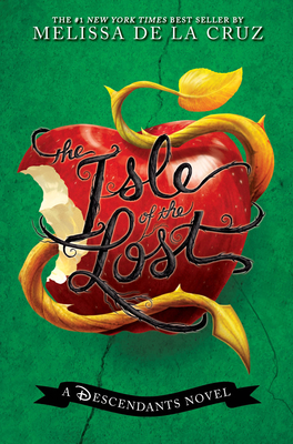 Image du vendeur pour The Isle of the Lost: A Descendants Novel (Hardback or Cased Book) mis en vente par BargainBookStores