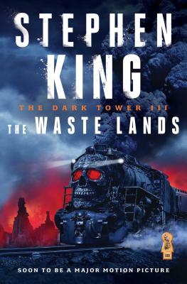 Seller image for The Dark Tower III: The Waste Lands (Paperback or Softback) for sale by BargainBookStores