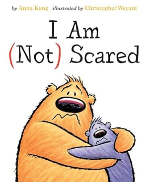 Immagine del venditore per I Am Not Scared (Hardcover) venduto da BargainBookStores