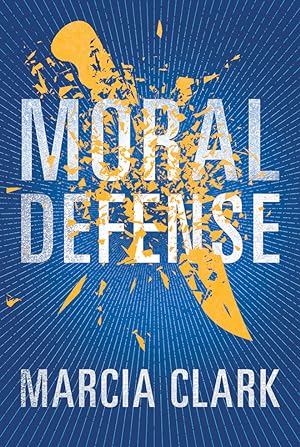 Imagen del vendedor de Moral Defense (Paperback) a la venta por BargainBookStores