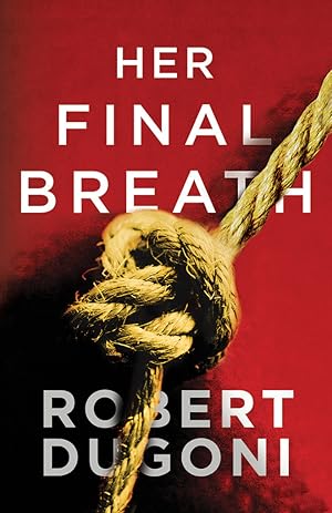 Image du vendeur pour Her Final Breath (Paperback) mis en vente par BargainBookStores