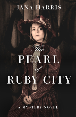 Seller image for The Pearl of Ruby City: A Mystery (Paperback or Softback) for sale by BargainBookStores