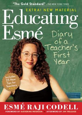 Bild des Verkufers fr Educating Esme: Diary of a Teacher's First Year (Paperback or Softback) zum Verkauf von BargainBookStores
