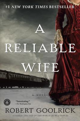 Seller image for A Reliable Wife (Paperback or Softback) for sale by BargainBookStores