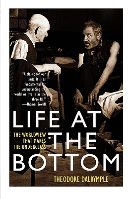 Seller image for Life at the Bottom: The Worldview That Makes the Underclass (Paperback or Softback) for sale by BargainBookStores