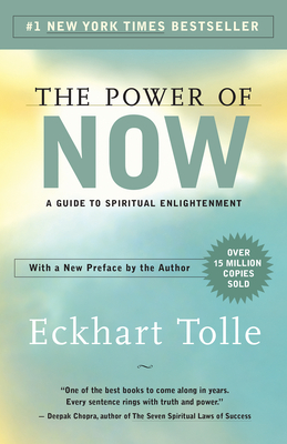Seller image for The Power of Now: A Guide to Spiritual Enlightenment (Paperback or Softback) for sale by BargainBookStores