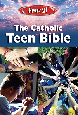 Immagine del venditore per Prove It! Catholic Teen Bible-NABRE (Paperback or Softback) venduto da BargainBookStores