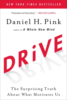 Seller image for Drive: The Surprising Truth about What Motivates Us (Paperback or Softback) for sale by BargainBookStores