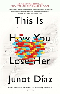 Imagen del vendedor de This Is How You Lose Her (Paperback or Softback) a la venta por BargainBookStores
