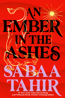 Imagen del vendedor de An Ember in the Ashes (Paperback or Softback) a la venta por BargainBookStores