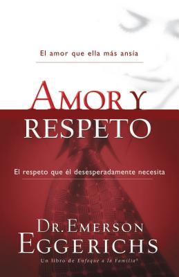 Seller image for Amor y Respeto = Love and Respect (Paperback or Softback) for sale by BargainBookStores