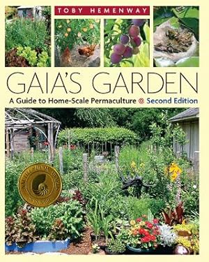 Seller image for Gaia's Garden: A Guide to Home-Scale Permaculture (Paperback or Softback) for sale by BargainBookStores