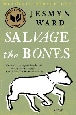 Bild des Verkufers fr Salvage the Bones (Paperback or Softback) zum Verkauf von BargainBookStores