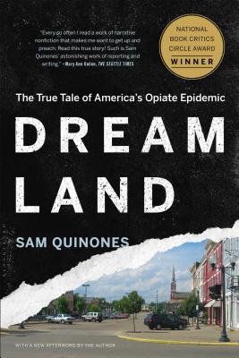 Bild des Verkufers fr Dreamland: The True Tale of America's Opiate Epidemic (Paperback or Softback) zum Verkauf von BargainBookStores