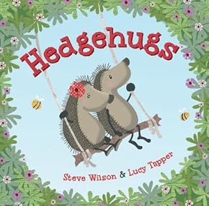 Seller image for Hedgehugs (Board Book) for sale by BargainBookStores