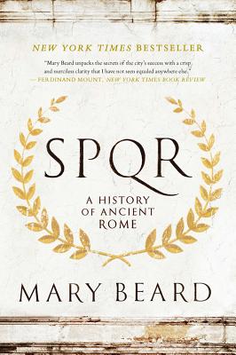 Seller image for S.P.Q.R: A History of Ancient Rome (Paperback or Softback) for sale by BargainBookStores