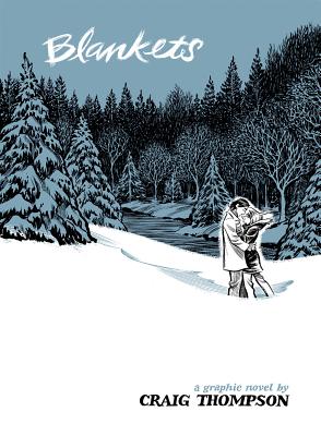 Seller image for Blankets: A Graphic Novel (Paperback or Softback) for sale by BargainBookStores