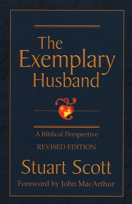 Bild des Verkufers fr The Exemplary Husband: A Biblical Perspective (Paperback or Softback) zum Verkauf von BargainBookStores