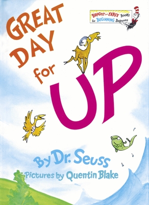 Immagine del venditore per Great Day for Up! (Hardback or Cased Book) venduto da BargainBookStores