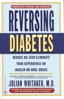 Seller image for Reversing Diabetes (Paperback or Softback) for sale by BargainBookStores