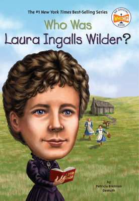 Seller image for Who Was Laura Ingalls Wilder? (Paperback or Softback) for sale by BargainBookStores