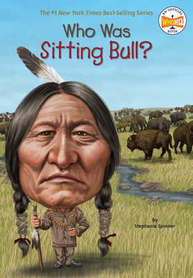 Bild des Verkufers fr Who Was Sitting Bull? (Paperback or Softback) zum Verkauf von BargainBookStores