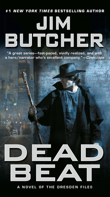 Seller image for Dead Beat (Paperback or Softback) for sale by BargainBookStores