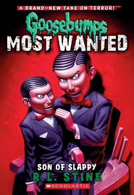 Seller image for Son of Slappy (Goosebumps Most Wanted #2) (Paperback or Softback) for sale by BargainBookStores