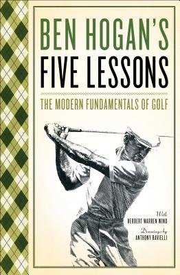 Seller image for Five Lessons: The Modern Fundamentals of Golf (Paperback or Softback) for sale by BargainBookStores
