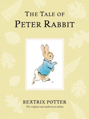 Seller image for The Tale of Peter Rabbit (Hardback or Cased Book) for sale by BargainBookStores