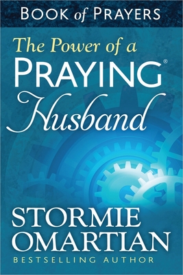 Seller image for The Power of a Praying Husband: Book of Prayers (Paperback or Softback) for sale by BargainBookStores