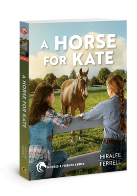 Imagen del vendedor de A Horse for Kate (Paperback or Softback) a la venta por BargainBookStores