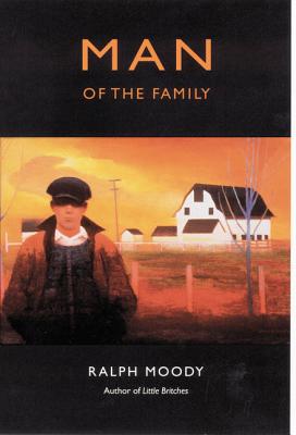 Imagen del vendedor de Man of the Family (Paperback or Softback) a la venta por BargainBookStores