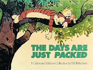 Seller image for The Days Are Just Packed (Paperback or Softback) for sale by BargainBookStores