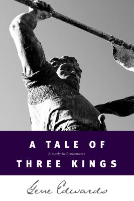 Imagen del vendedor de A Tale of Three Kings (Paperback or Softback) a la venta por BargainBookStores