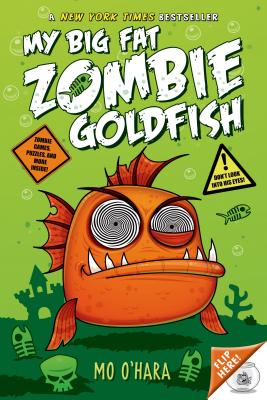 Seller image for My Big Fat Zombie Goldfish (Paperback or Softback) for sale by BargainBookStores