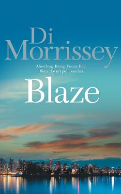 Seller image for Blaze (Paperback or Softback) for sale by BargainBookStores