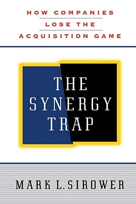 Image du vendeur pour The Synergy Trap (Paperback or Softback) mis en vente par BargainBookStores