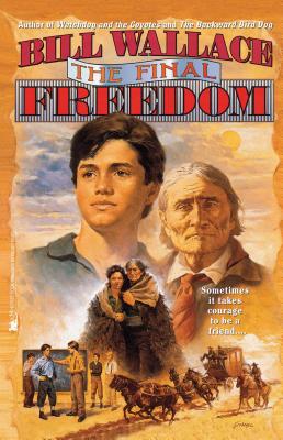 Seller image for The Final Freedom (Paperback or Softback) for sale by BargainBookStores