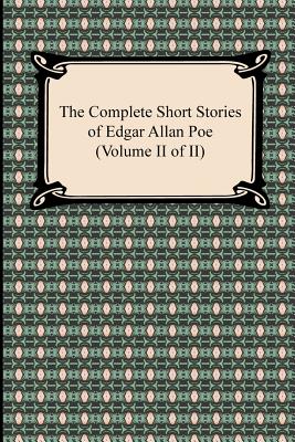 Immagine del venditore per The Complete Short Stories of Edgar Allan Poe (Volume II of II) (Paperback or Softback) venduto da BargainBookStores