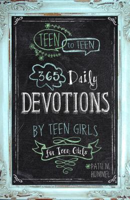 Seller image for Teen to Teen: 365 Daily Devotions by Teen Girls for Teen Girls (Hardback or Cased Book) for sale by BargainBookStores
