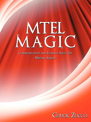 Bild des Verkufers fr Mtel Magic: Communication and Literacy Skills Test Writing Subtest (Paperback or Softback) zum Verkauf von BargainBookStores