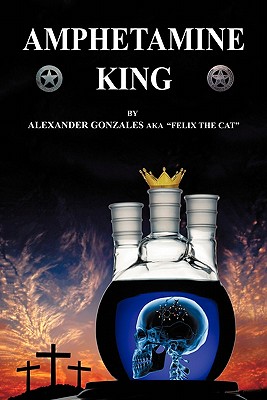 Bild des Verkufers fr Amphetamine King (Paperback or Softback) zum Verkauf von BargainBookStores