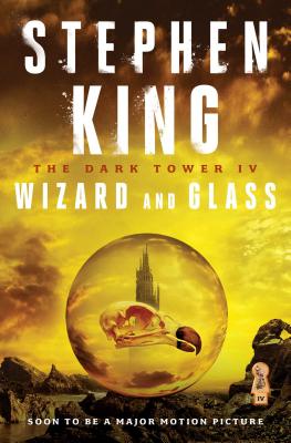 Bild des Verkufers fr The Dark Tower IV: Wizard and Glass (Paperback or Softback) zum Verkauf von BargainBookStores