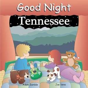 Bild des Verkufers fr Good Night Tennessee (Board Book) zum Verkauf von BargainBookStores
