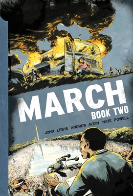 Seller image for March: Book Two (Paperback or Softback) for sale by BargainBookStores