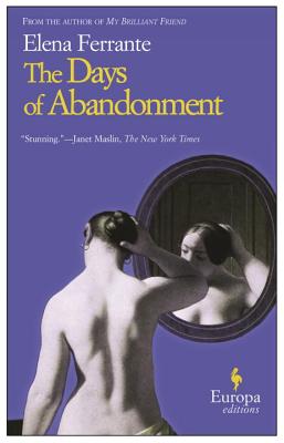 Seller image for The Days of Abandonment (Paperback or Softback) for sale by BargainBookStores