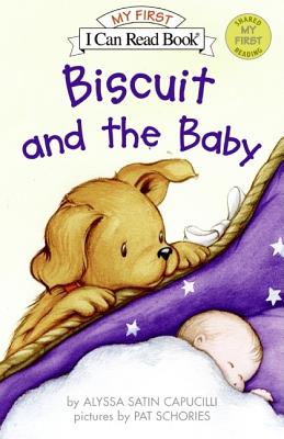Seller image for Biscuit and the Baby (Paperback or Softback) for sale by BargainBookStores