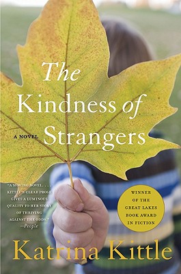 Image du vendeur pour The Kindness of Strangers (Paperback or Softback) mis en vente par BargainBookStores